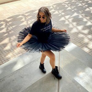 Meet your Posher, Kat